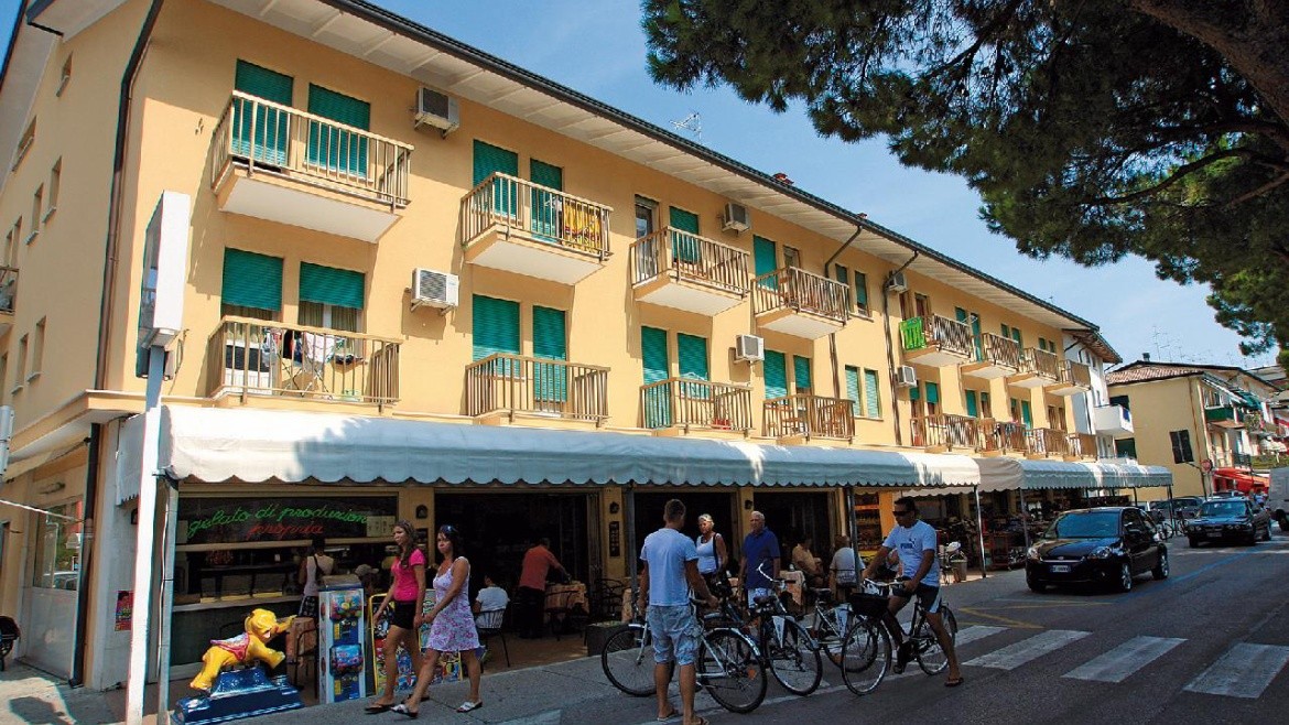 Condominio Stella D´Oro