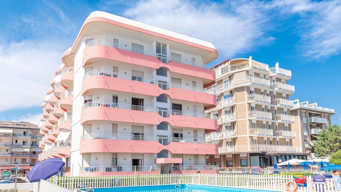 Residence Apollo