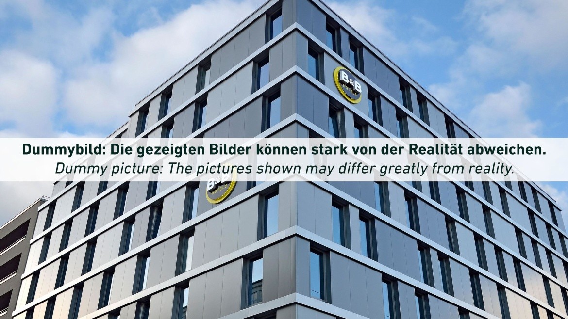 ibis Kassel