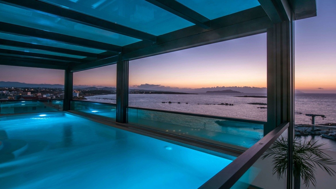 Chania Flair by Corissia