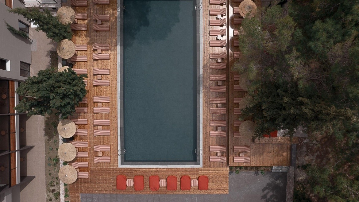 Cooks Club Ialysos Rhodes