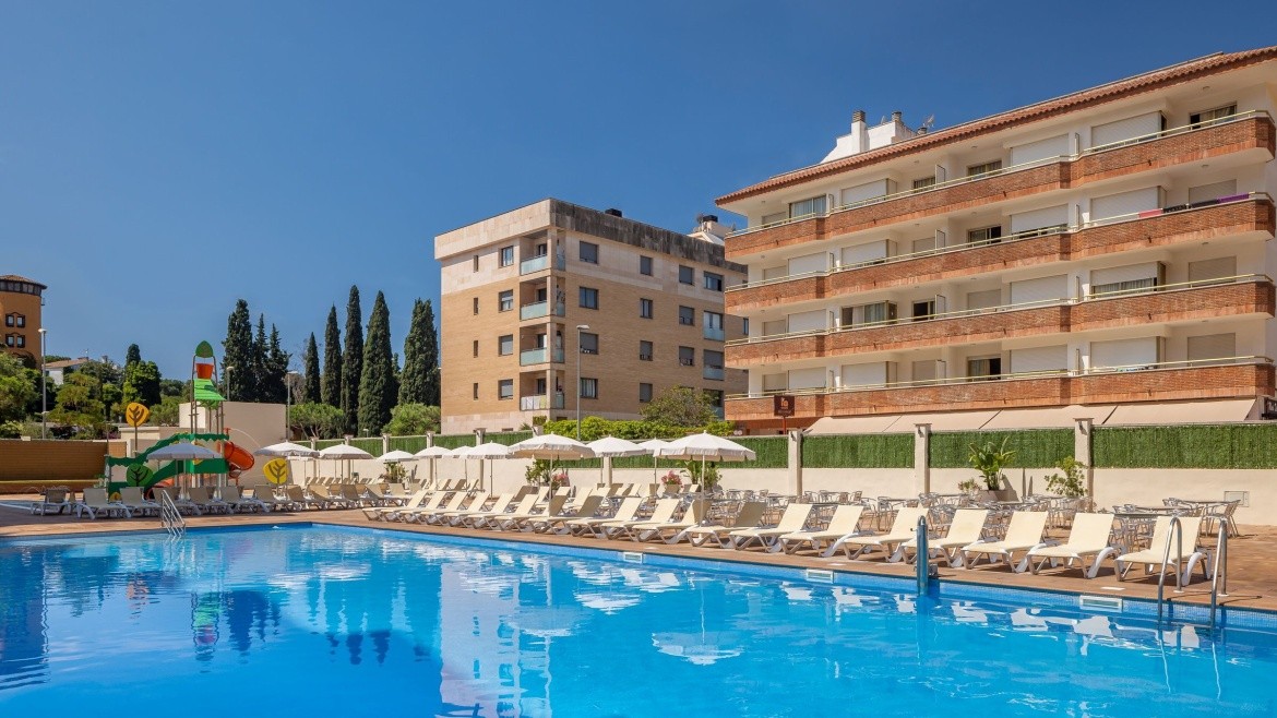 Htop Amatista (ex. Htop Royal Beach)