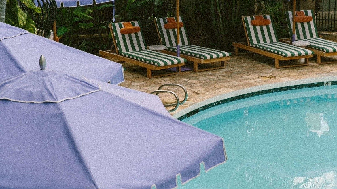 The Waikiki Sand Villa