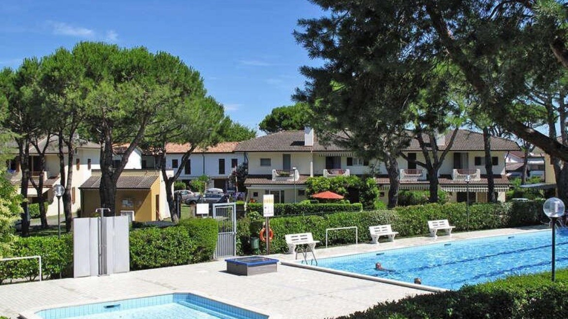 Los Nidos (Caorle/Porto Santa Margherita)