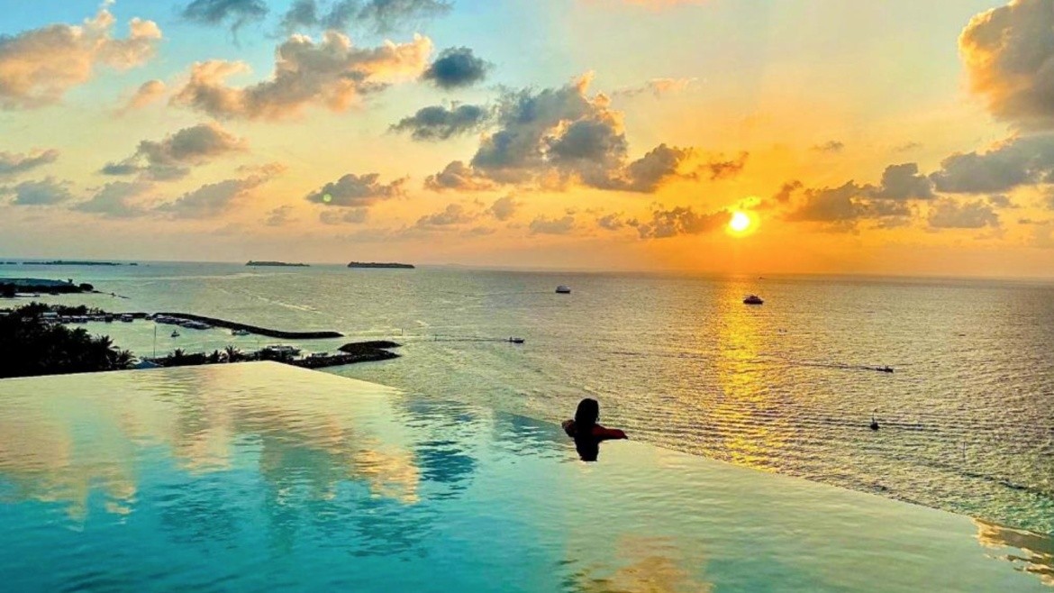 Kaani Village & Spa (Maafushi)
