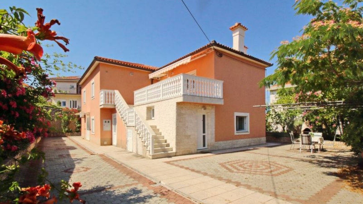 Vila Radosna
