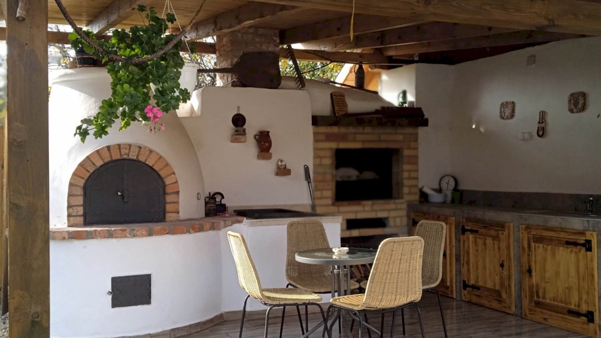 Apartmán Lilla (Szilvásvárad)