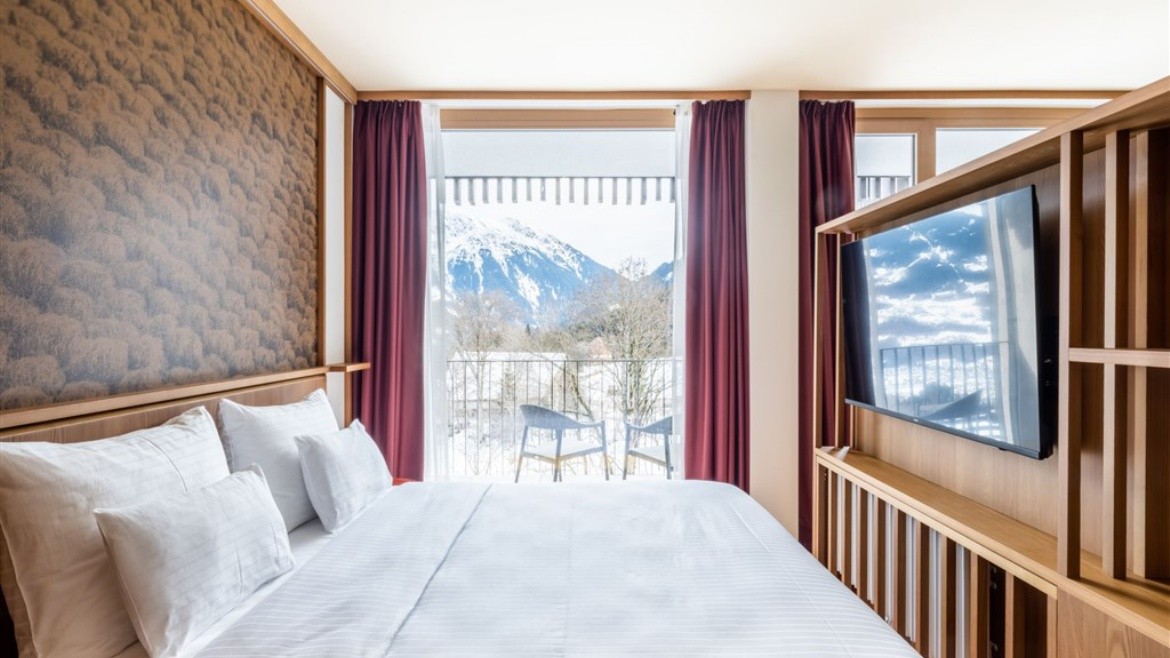 Falkensteiner Montafon