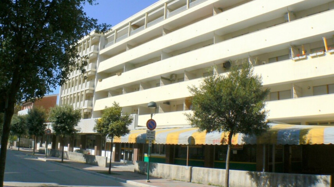 Residence Sabbiadoro