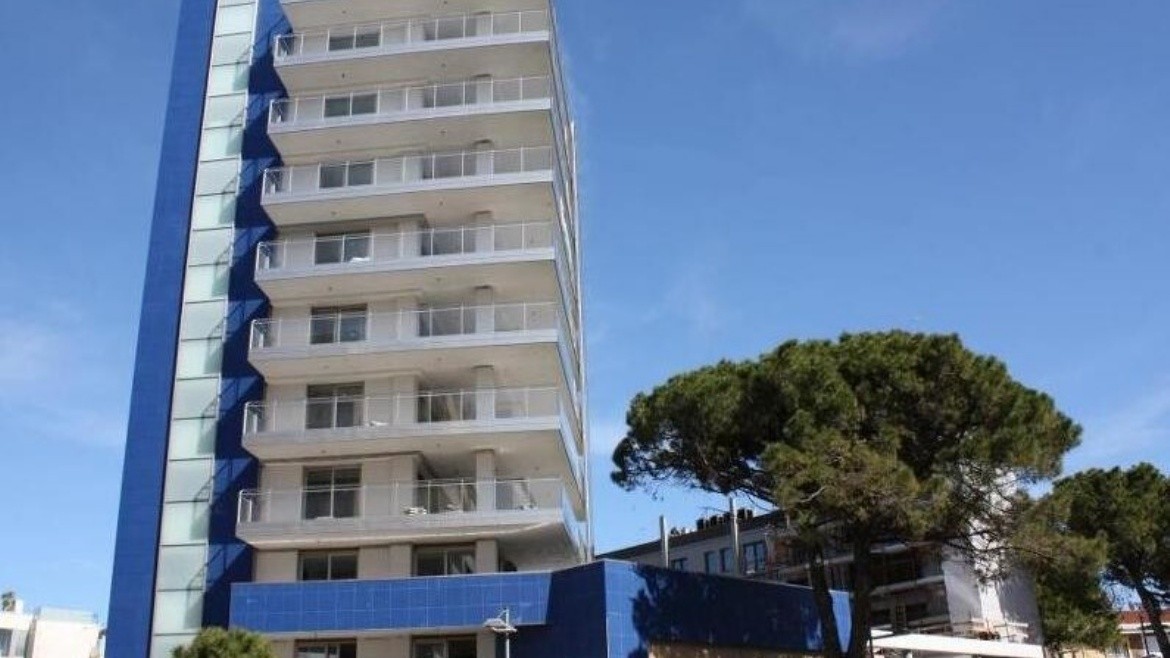 Apartmány Nashira
