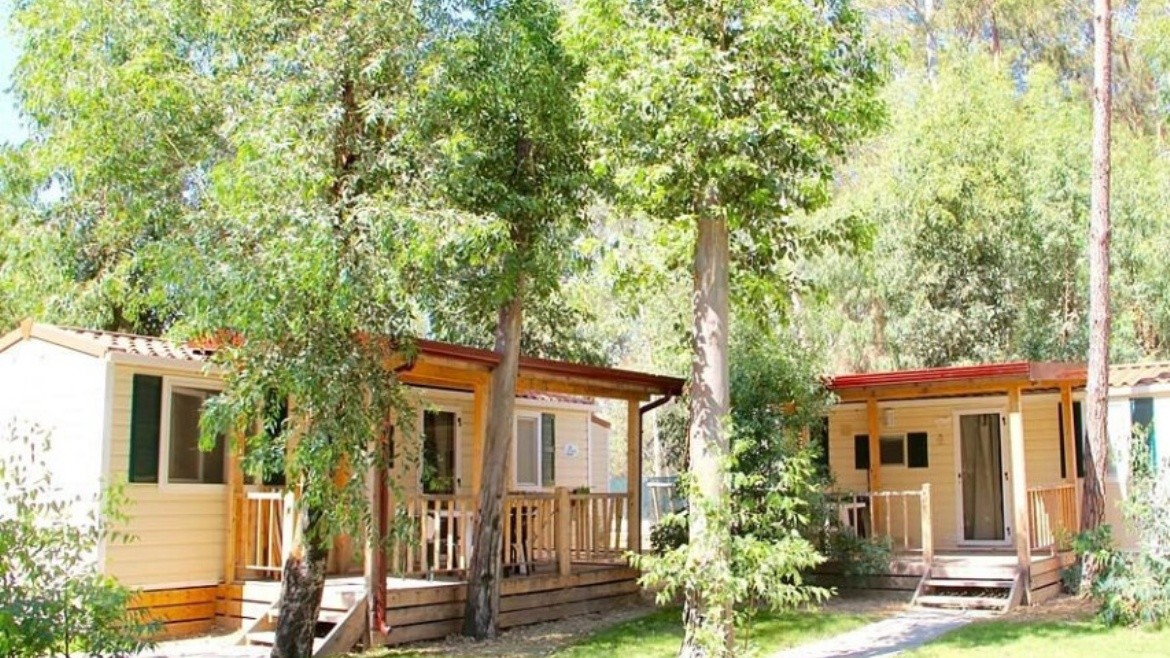 Villaggio Borgo Degli Ulivi (Sellia Marina)