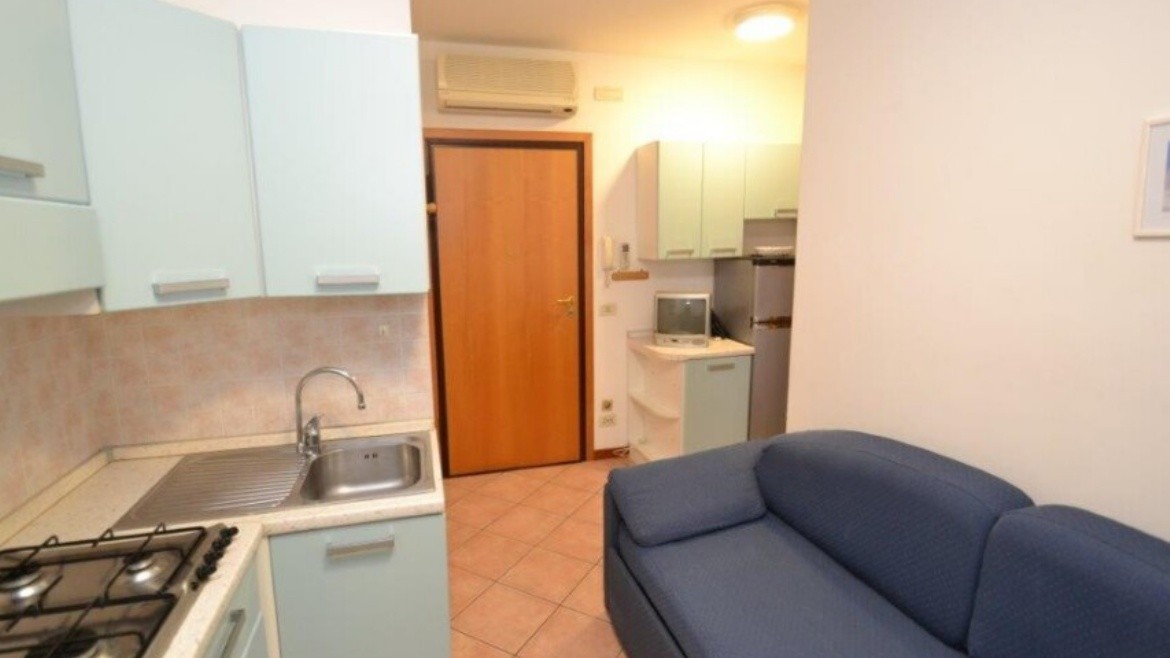 Apartmány Orione
