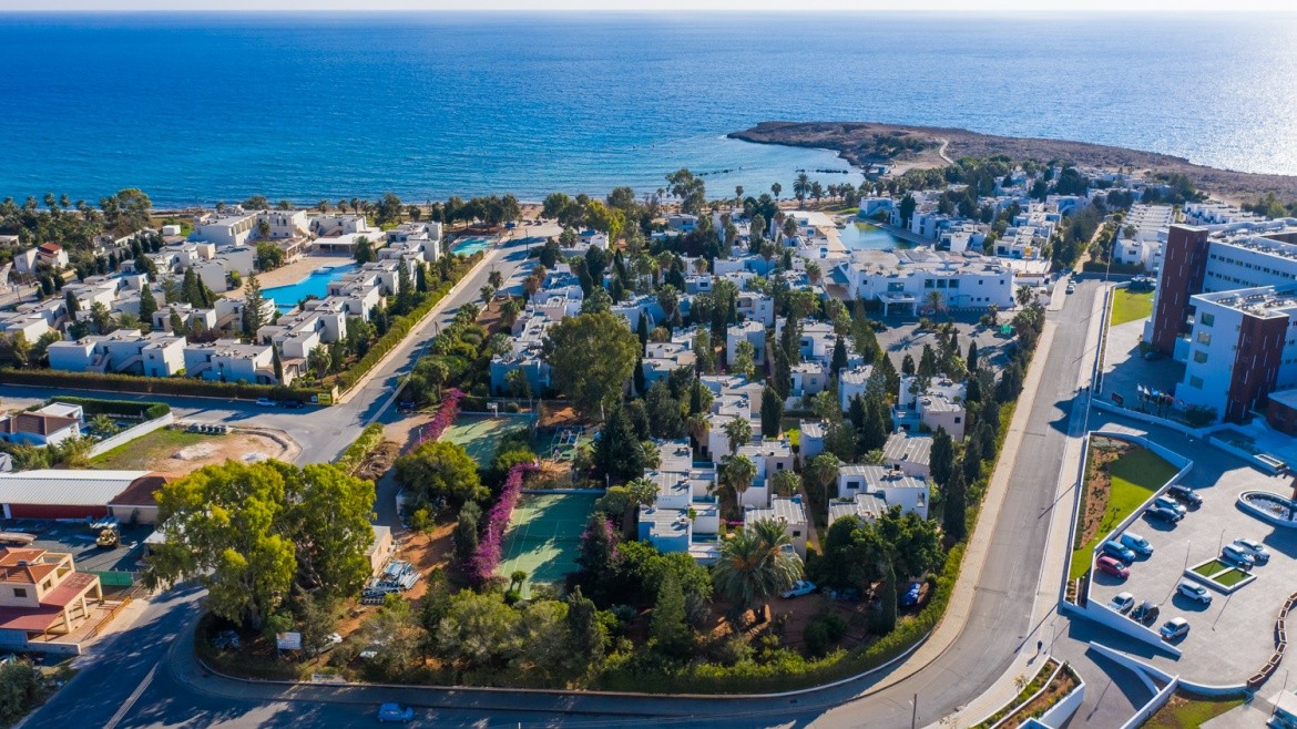 MarisMare Apartments