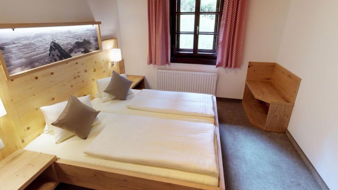 Wolfgangbauer appartements