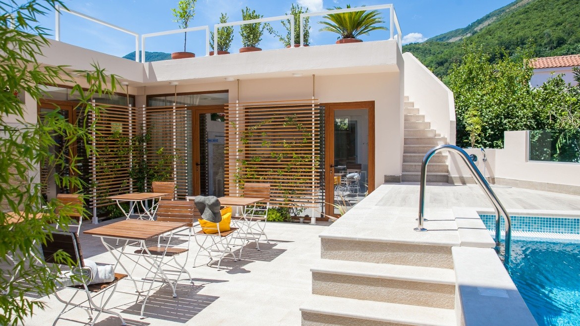 Boutique Casa del Mare