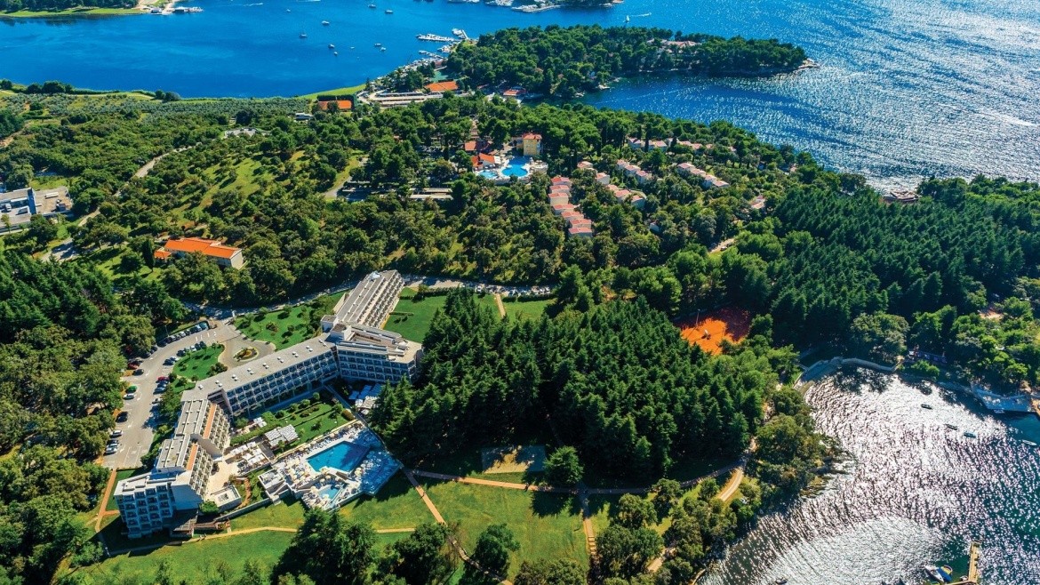 Bellevue Plava Laguna