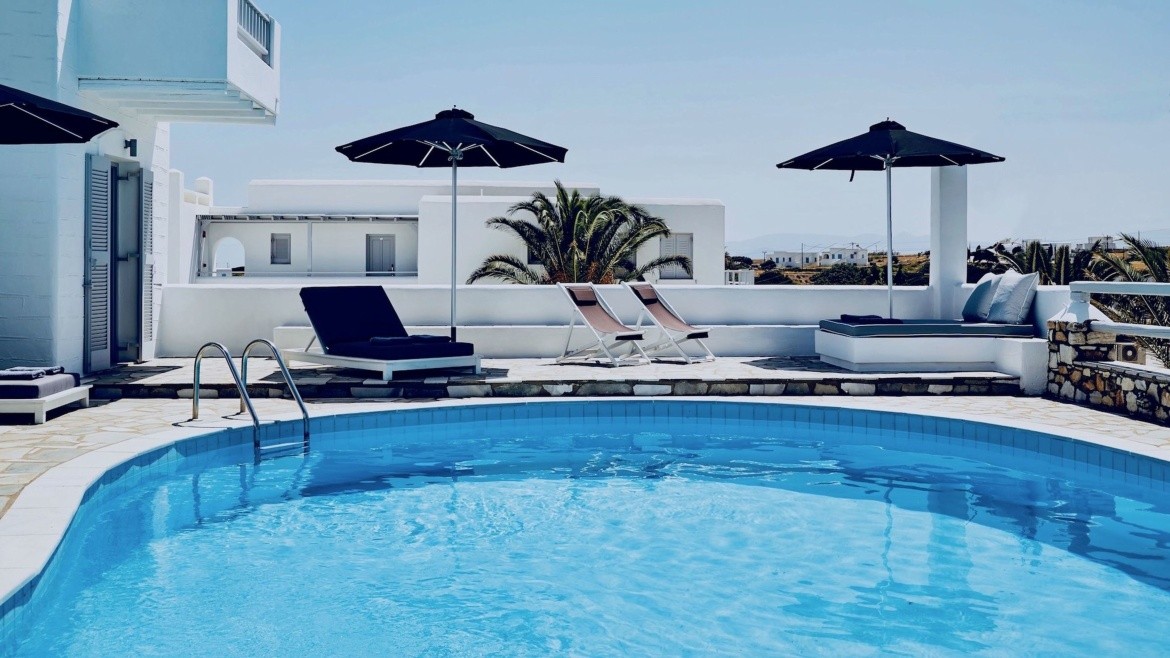 Mrs Armelina by Mr & Mrs White Hotels