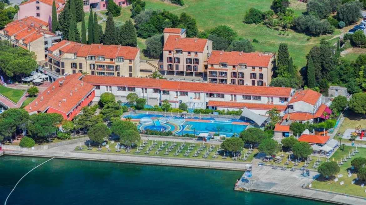 Villa Barka Apartmanok