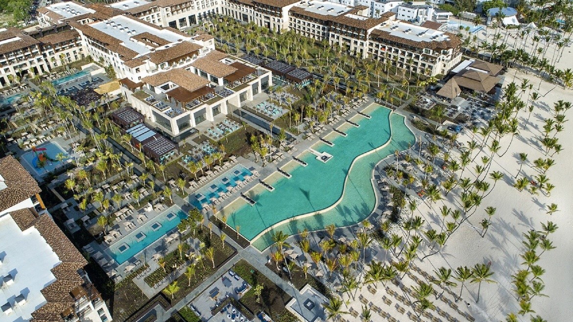 Unique Club at Lopesan Costa Bávaro