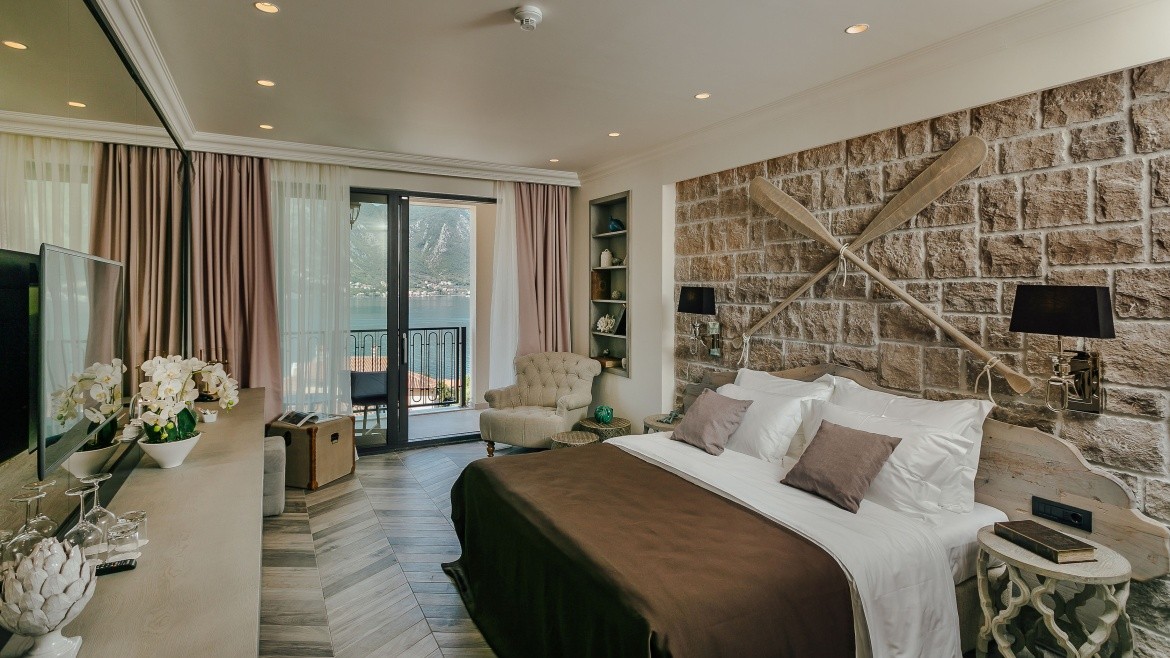 Casa del Mare Vizura