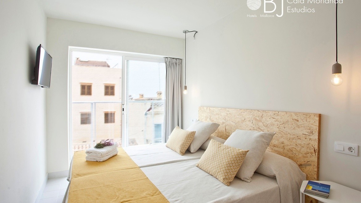 Cala Morlanda Estudios