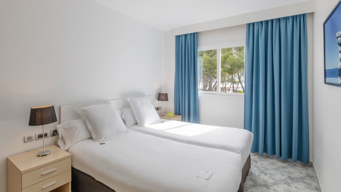 Lime Playa de Alcudia by Ferrer Hotels