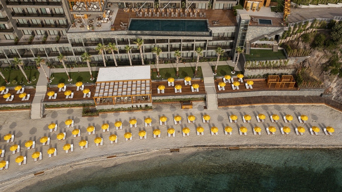 MGallery the Bodrum Yalikavak