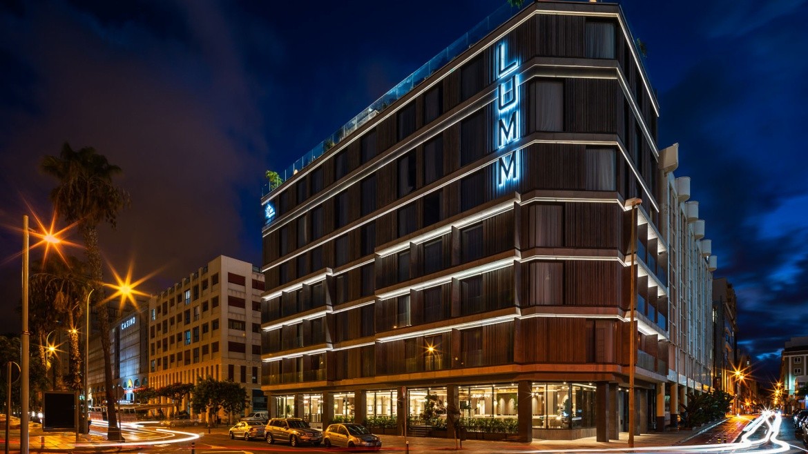 LIVVO Lumm (ex. The Lumm)