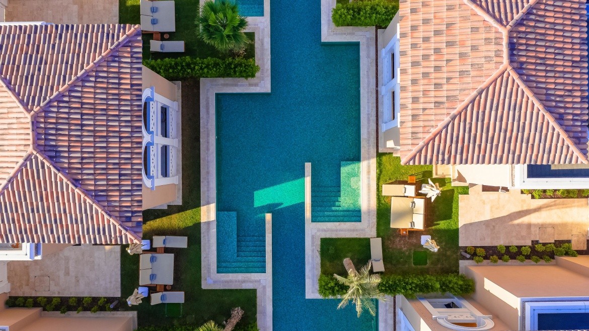 Club Prive By Rixos Saadiyat Island