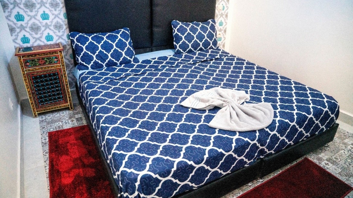 Riad Nouhal Marrakech