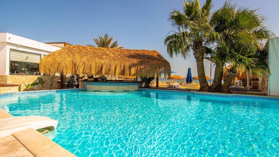 The Bay Hotel Hurghada Marina