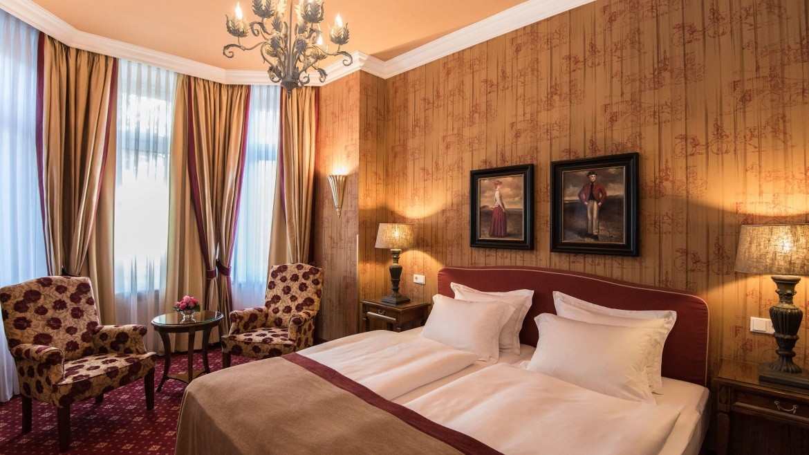 Hotel City House