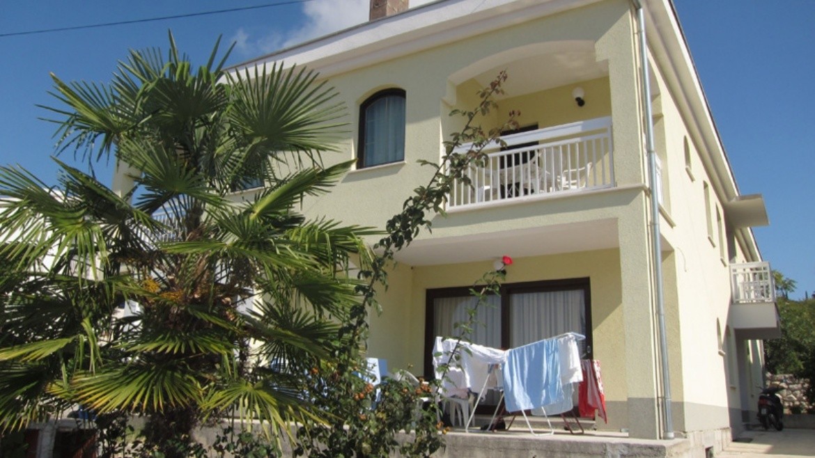 Villa PERO