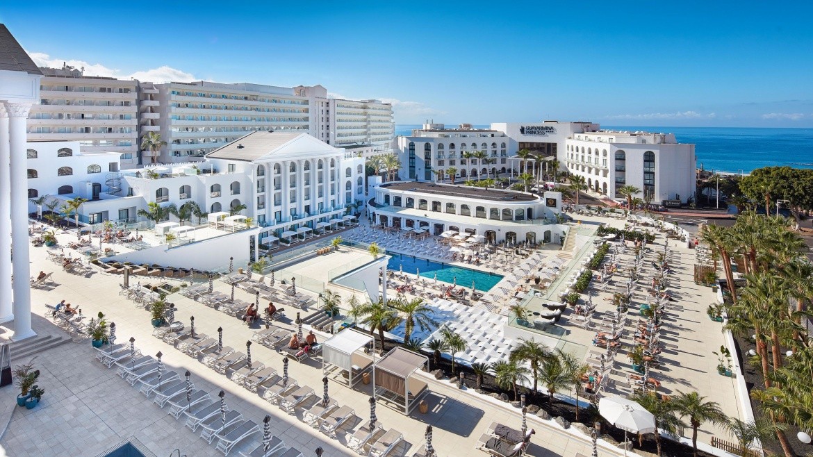 Princess Inspire Tenerife (ex. Bahia Princess)