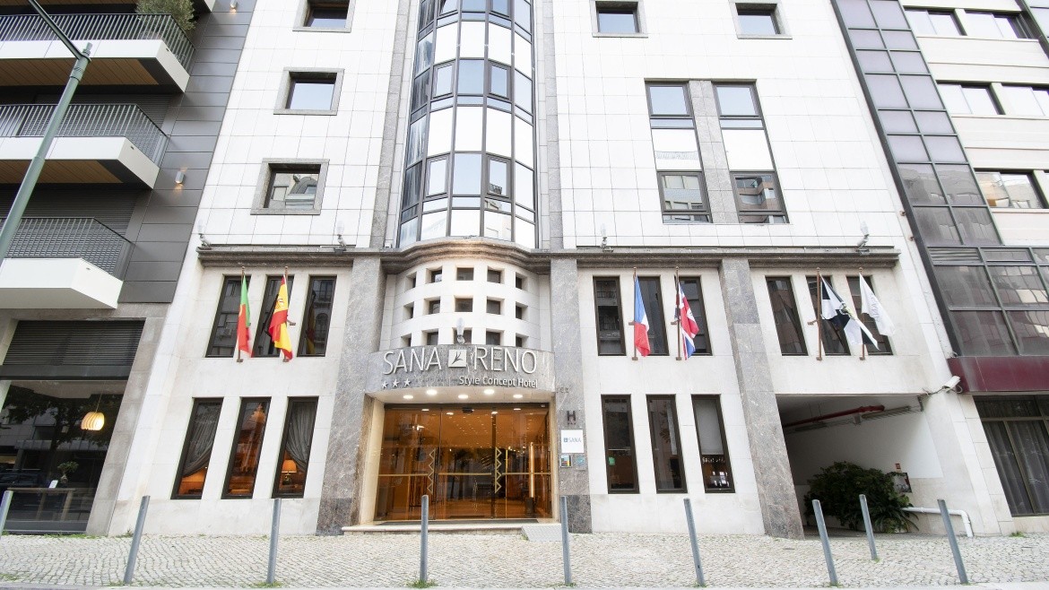 SANA Reno