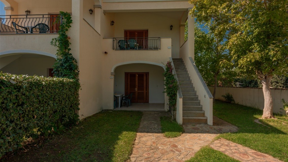 Residence Le Dimore di Budoni