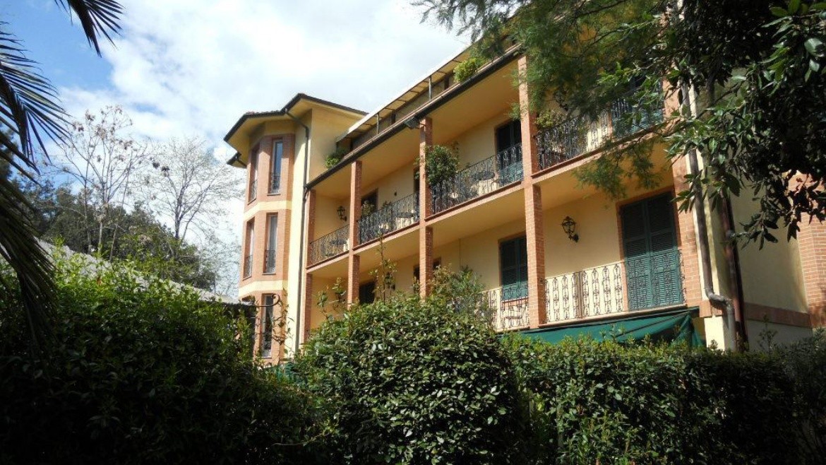 Franceschi Villa Mimosa