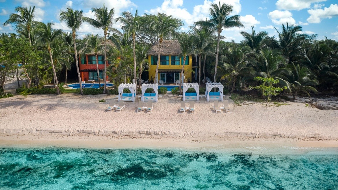 Iberostar Cozumel (Cozumel)