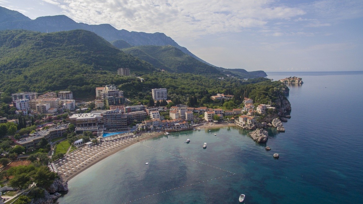 Maestral Resort Casino (Milocer)