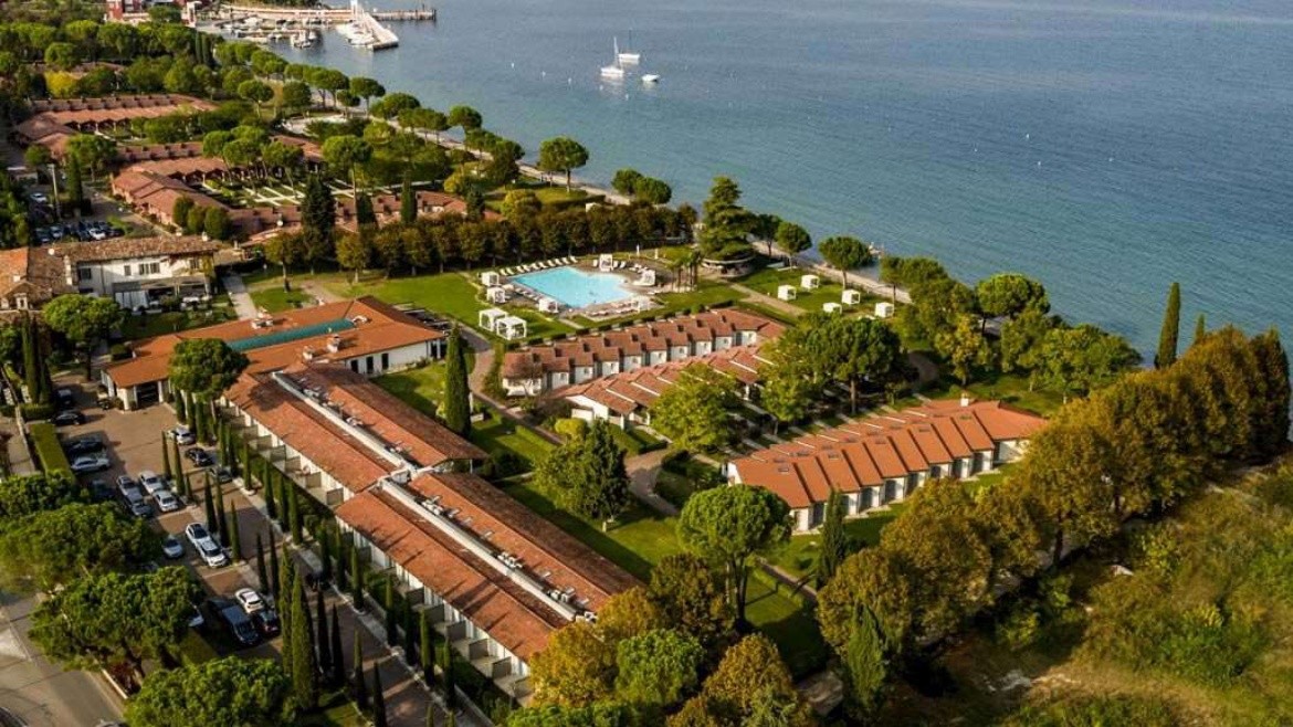 Splendido Bay Luxury Resort