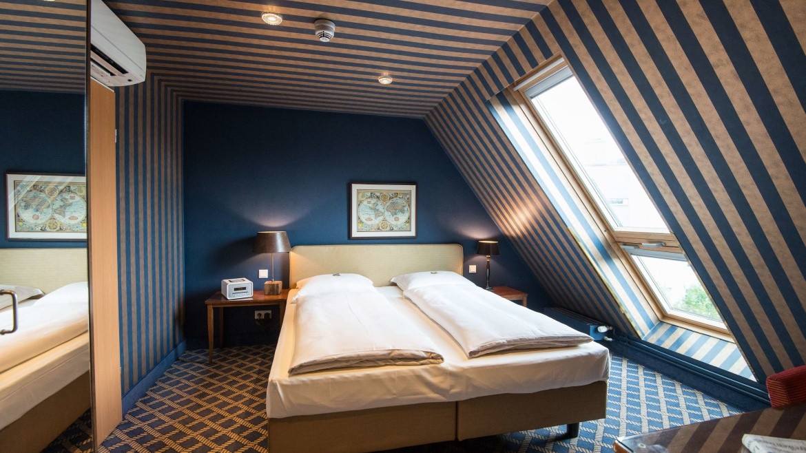 Hotel Stella Maris