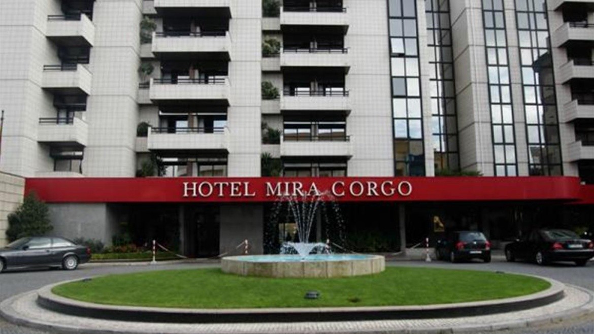 Miracorgo