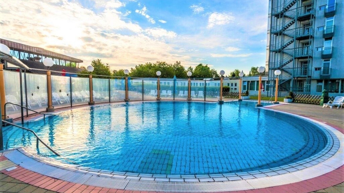 Wellnesshotel Radin