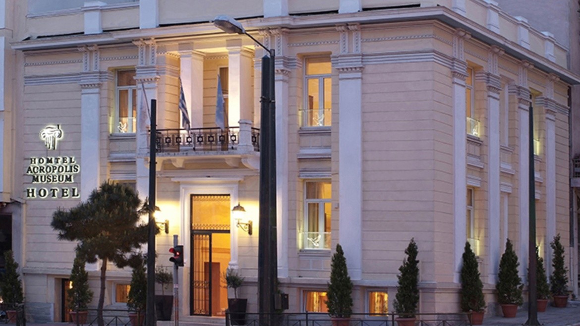 Acropolis Museum Boutique