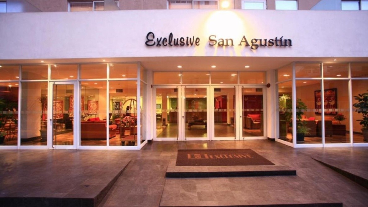 San Agustin Exclusive