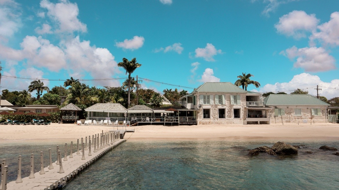Little Good Harbour (St. Lucy)