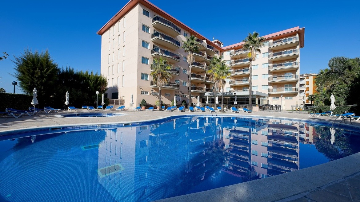 Pineda Park (La Pineda de Salou)