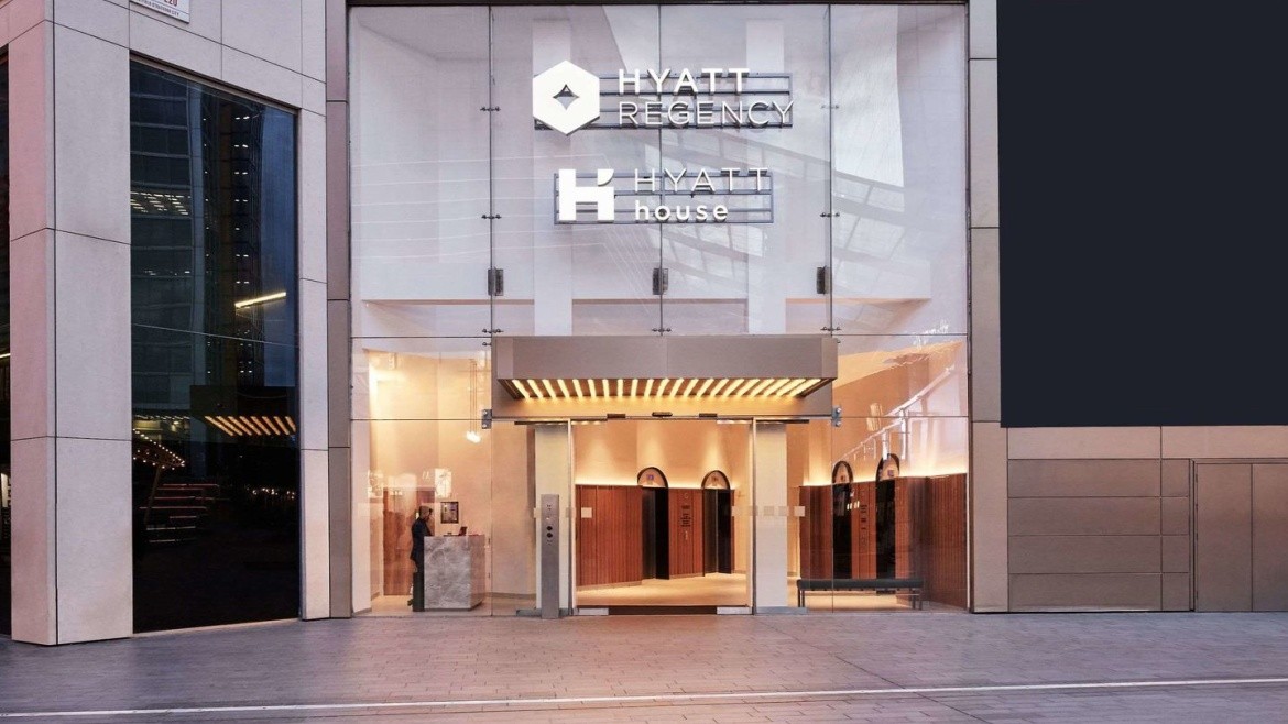 Holiday Inn London Stratford City