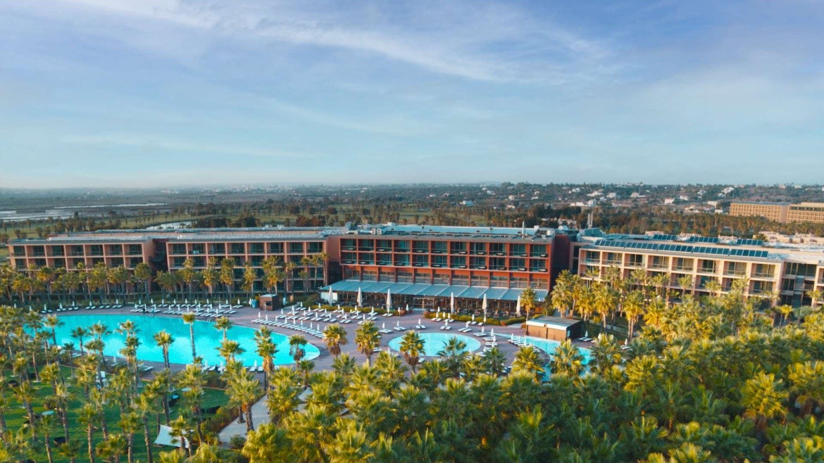 Wine&Books by the Sea Algarve Resort  (ex VidaMar Resort)