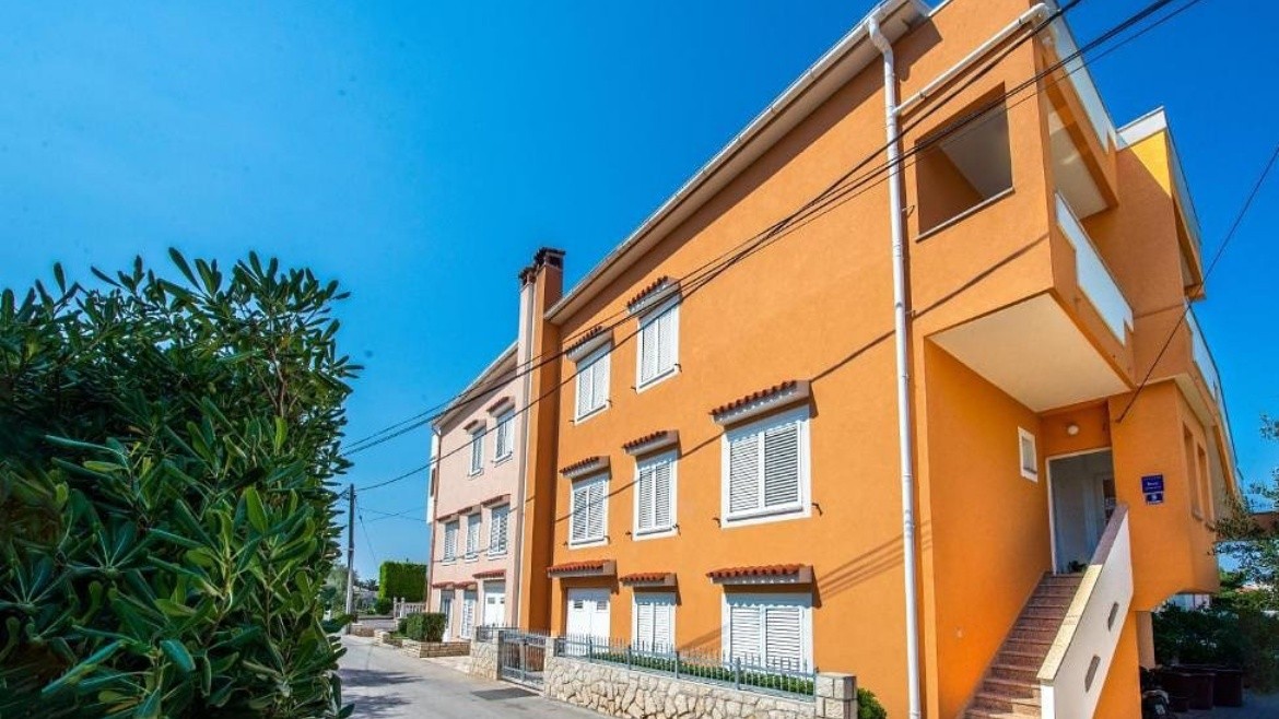 Apartmán Cvito